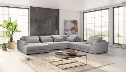 Canapele, coltare din colectia Bourbon