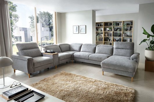 Canapele, coltare din colectia Mia