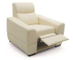 fotolii din piele Grand Vario cu relax function